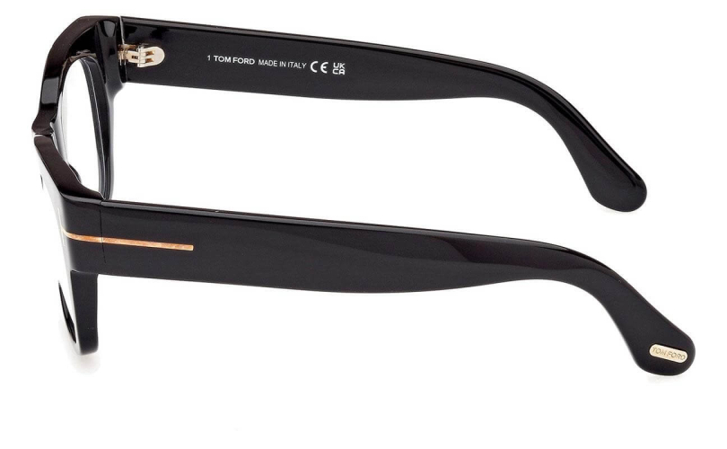 TOM FORD FT5040-B - 001 - 2 - Skyoptic.gr TOM FORD FT5040-B - 001 - 2