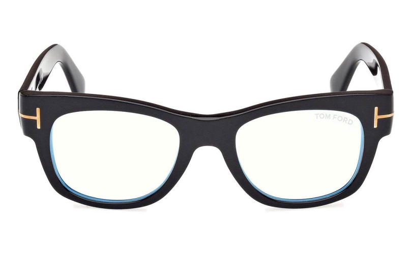 TOM FORD FT5040-B - 001 - 3 - Skyoptic.gr TOM FORD FT5040-B - 001 - 3