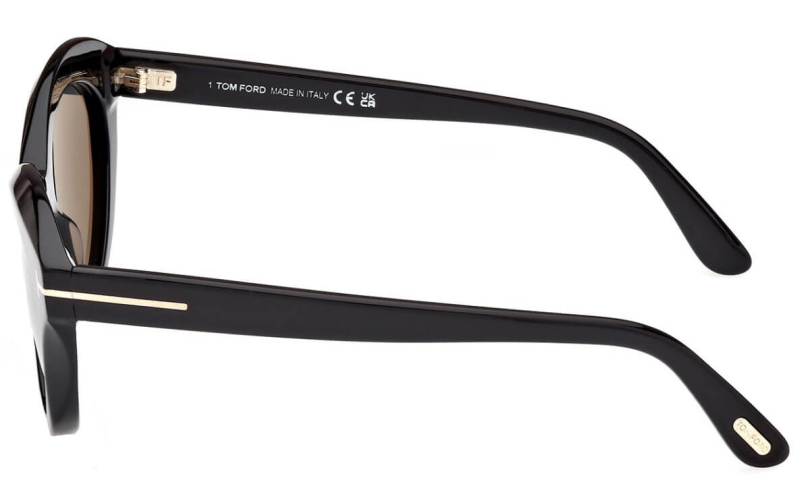 TOM FORD FT1111 - 01D - 2 - Skyoptic.gr TOM FORD FT1111 - 01D - 2