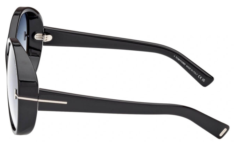 TOM FORD FT1116 - 01X - 2 - Skyoptic.gr TOM FORD FT1116 - 01X - 2