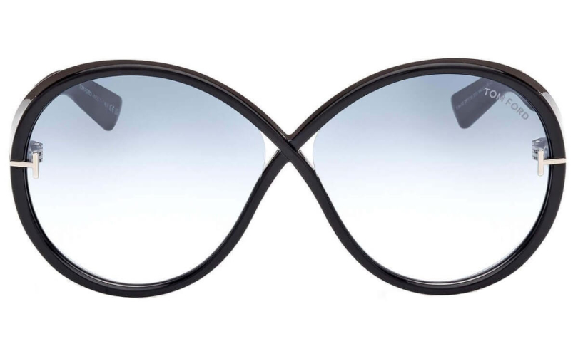 TOM FORD FT1116 - 01X - 3 - Skyoptic.gr TOM FORD FT1116 - 01X - 3