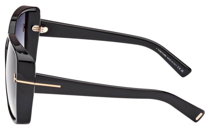 TOM FORD FT1117 - 01B - 2