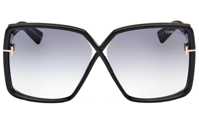 TOM FORD FT1117 - 01B - 3