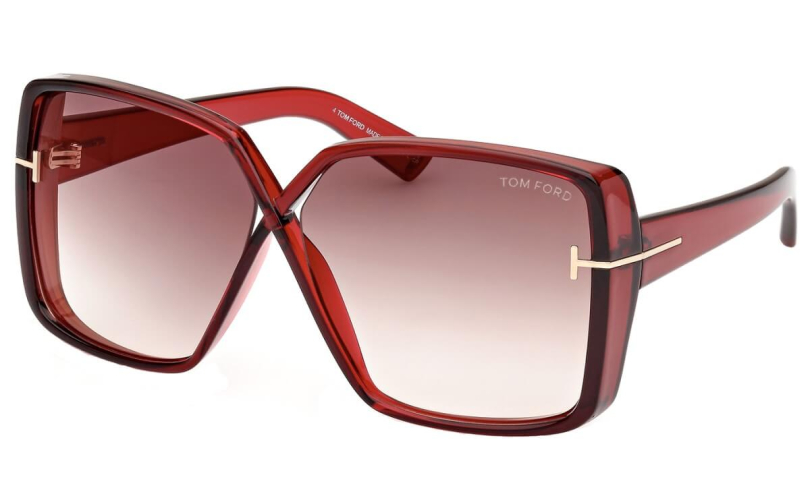 TOM FORD FT1117 - 66G