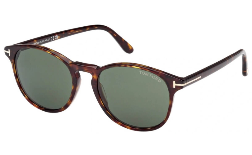 TOM FORD FT1097 - 52N - 1 - Skyoptic.gr TOM FORD FT1097 - 52N - 1