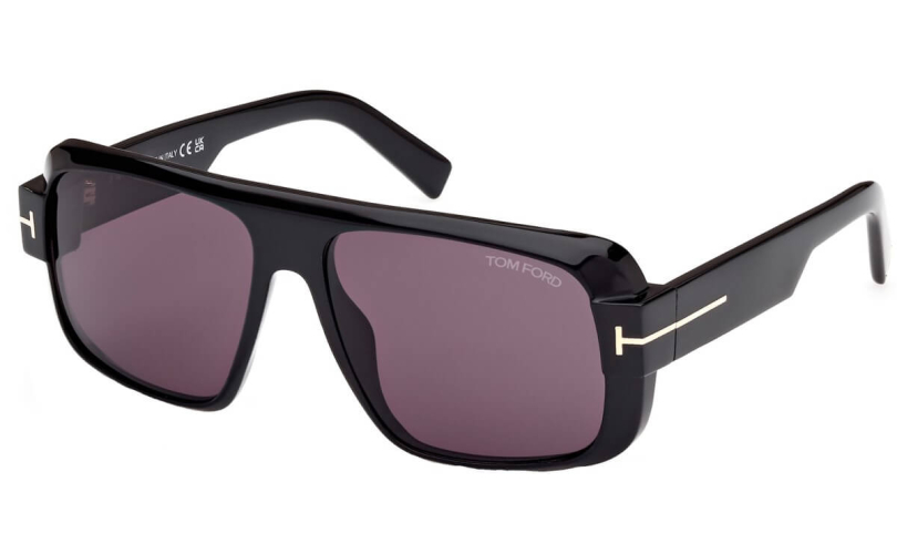 TOM FORD FT1101 - 01A