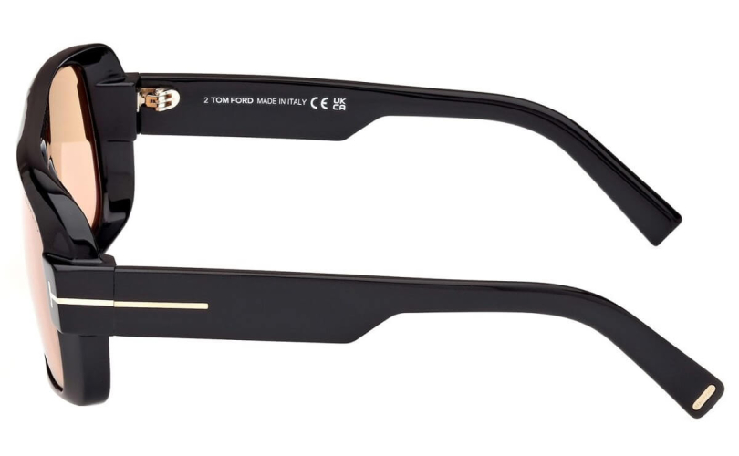 TOM FORD FT1101 - 01E - 2 - Skyoptic.gr TOM FORD FT1101 - 01E - 2