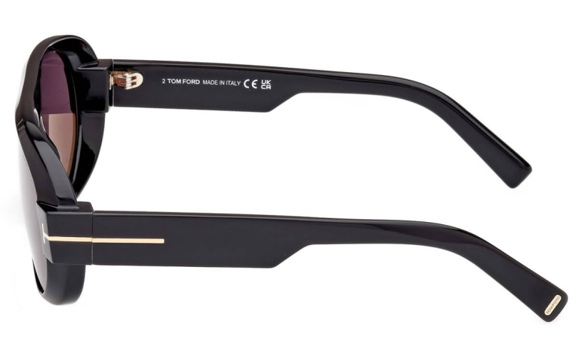 TOM FORD FT1102 - 01A - 2 - Skyoptic.gr TOM FORD FT1102 - 01A - 2