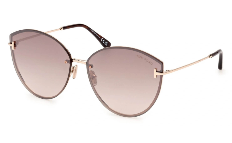 TOM FORD FT1106 - 28G