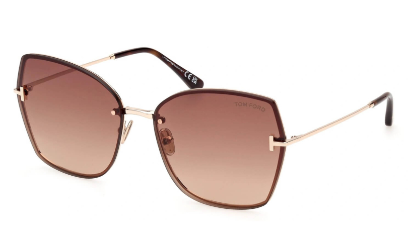 TOM FORD FT1107 - 28F