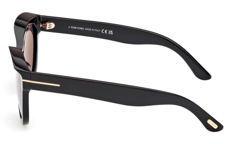 TOM FORD FT1114 - 01A - 2 - Skyoptic.gr TOM FORD FT1114 - 01A - 2