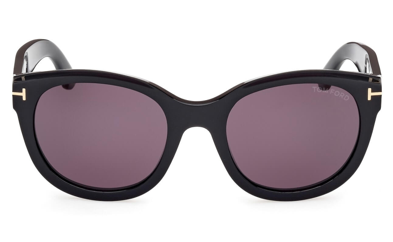 TOM FORD FT1114 - 01A - 3 - Skyoptic.gr TOM FORD FT1114 - 01A - 3