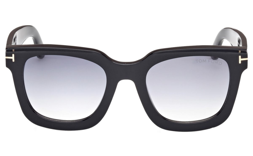 TOM FORD FT1115 - 01B - 3