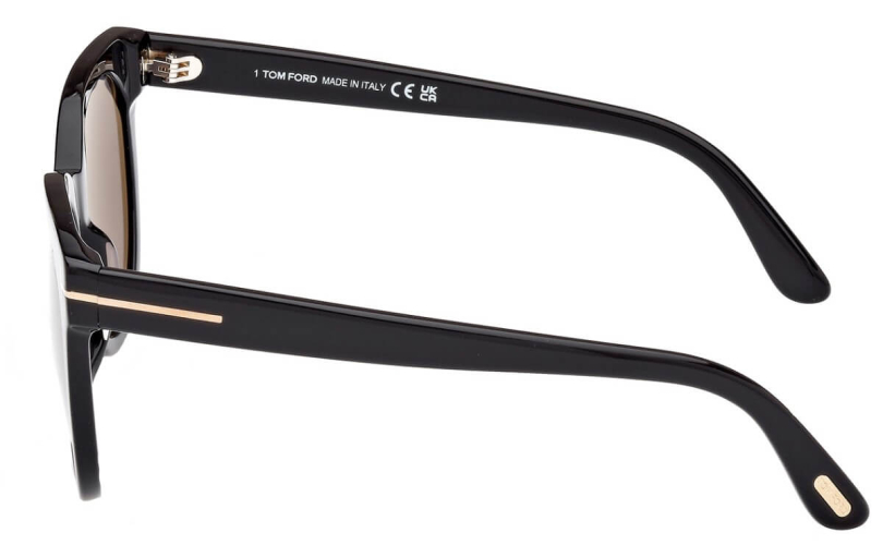 TOM FORD FT1109 - 01D - 2