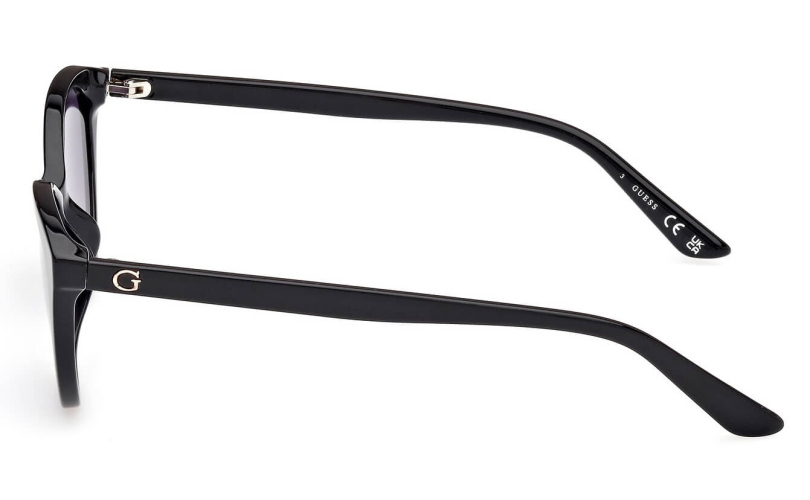 GUESS GU8291 - 01B - 2