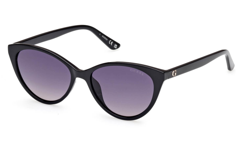 GUESS GU8291 - 01B - 1