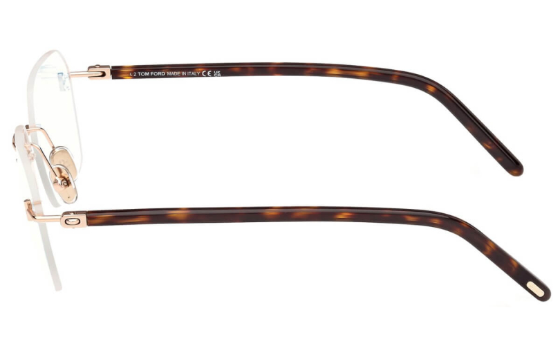 TOM FORD FT5934-B - 028 - 2