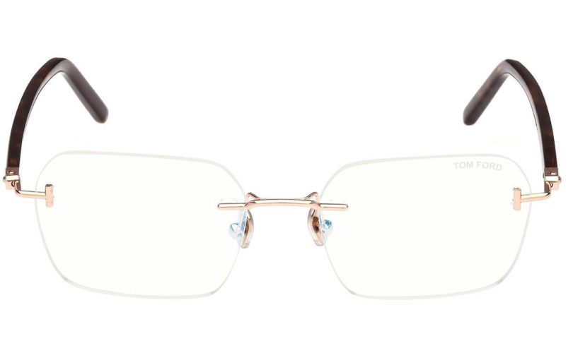 TOM FORD FT5934-B - 028 - 3