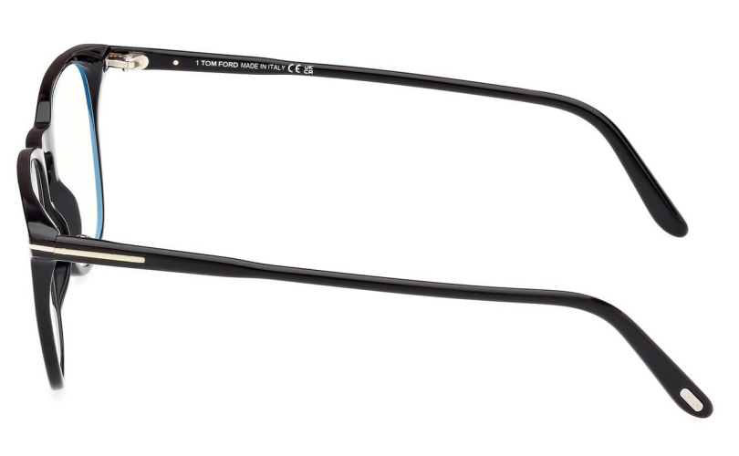 TOM FORD FT5937-B - 001 - 2 - Skyoptic.gr TOM FORD FT5937-B - 001 - 2