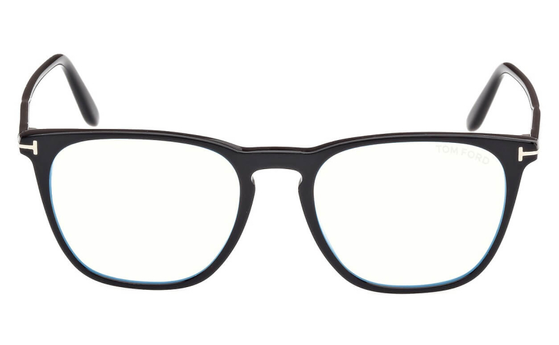 TOM FORD FT5937-B - 001 - 3 - Skyoptic.gr TOM FORD FT5937-B - 001 - 3
