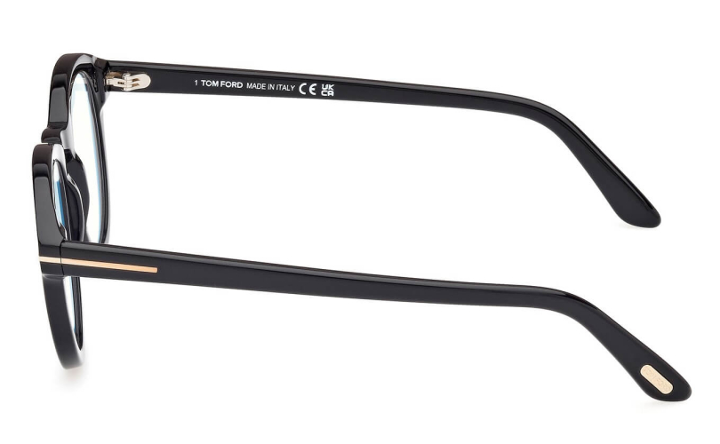 TOM FORD FT5940-B - 001 - 2