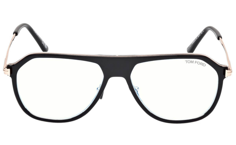 TOM FORD FT5943-B - 003 - 3 - Skyoptic.gr TOM FORD FT5943-B - 003 - 3