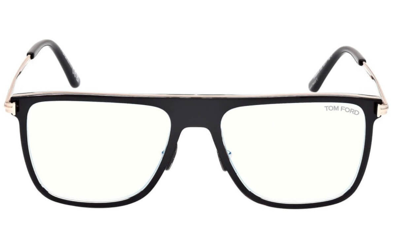 TOM FORD FT5944-B - 003 - 3 - Skyoptic.gr TOM FORD FT5944-B - 003 - 3