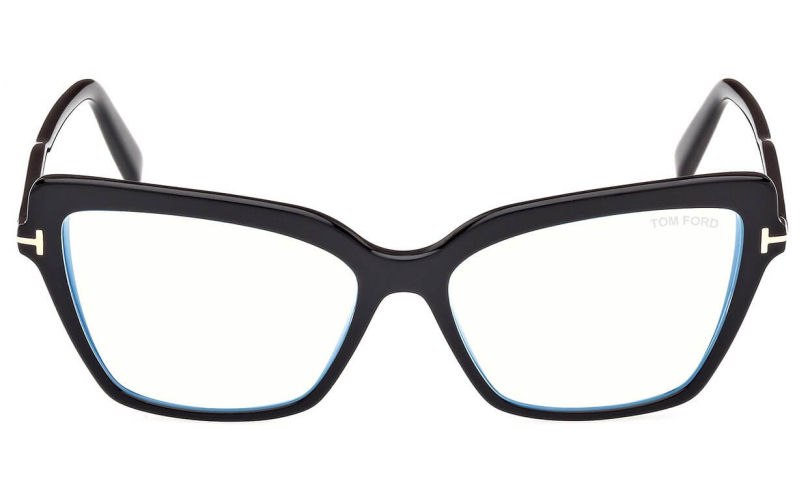 TOM FORD FT5948-B - 001 - 3