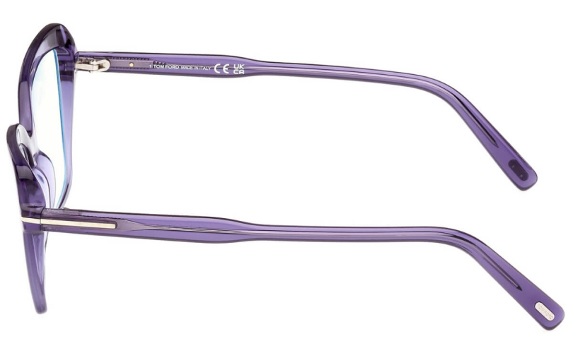 TOM FORD FT5948-B - 081 - 2 - Skyoptic.gr TOM FORD FT5948-B - 081 - 2