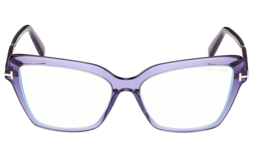 TOM FORD FT5948-B - 081 - 3 - Skyoptic.gr TOM FORD FT5948-B - 081 - 3