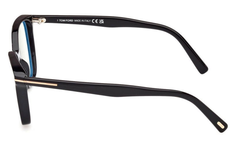 TOM FORD FT5949-B - 001 - 2 - Skyoptic.gr TOM FORD FT5949-B - 001 - 2