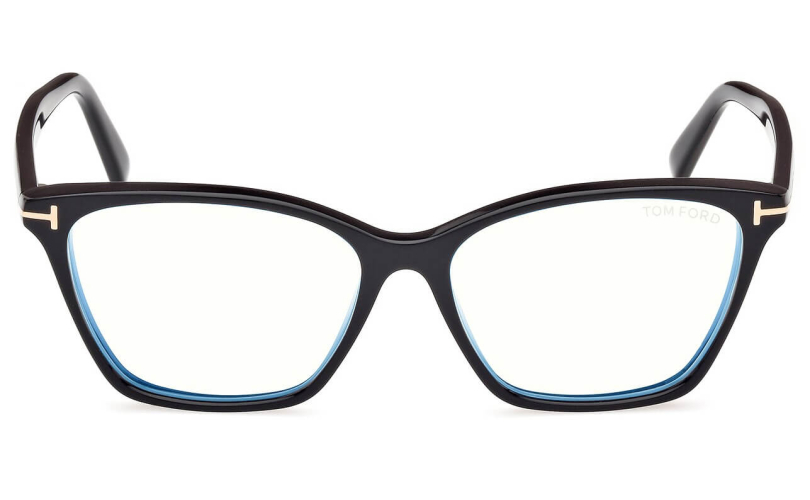 TOM FORD FT5949-B - 001 - 3 - Skyoptic.gr TOM FORD FT5949-B - 001 - 3