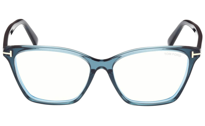 TOM FORD FT5949-B - 092 - 3 - Skyoptic.gr TOM FORD FT5949-B - 092 - 3