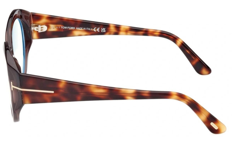 TOM FORD FT5950-B - 048 - 2 - Skyoptic.gr TOM FORD FT5950-B - 048 - 2