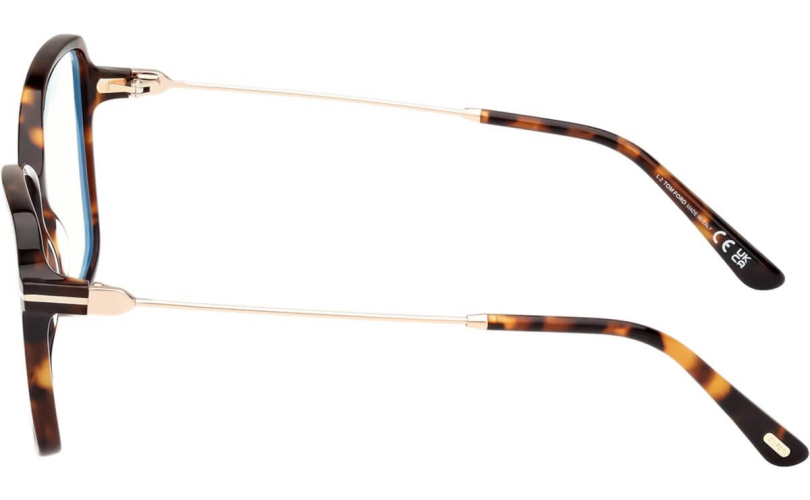 TOM FORD FT5953-B - 052 - 2 - Skyoptic.gr TOM FORD FT5953-B - 052 - 2