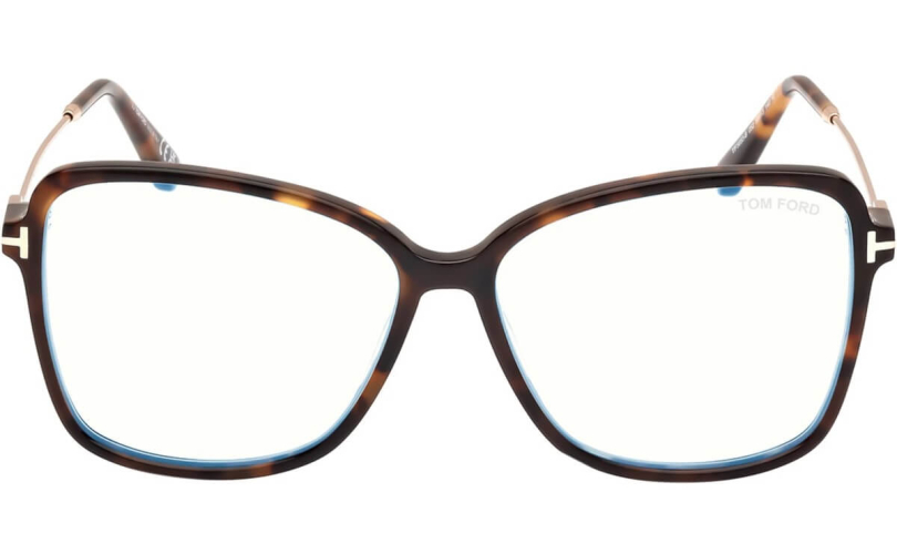 TOM FORD FT5953-B - 052 - 3 - Skyoptic.gr TOM FORD FT5953-B - 052 - 3