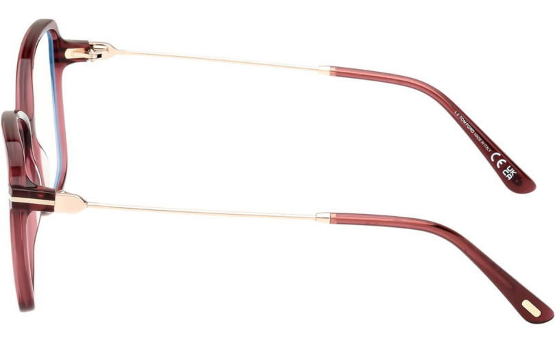 TOM FORD FT5953-B - 069 - 2 - Skyoptic.gr TOM FORD FT5953-B - 069 - 2