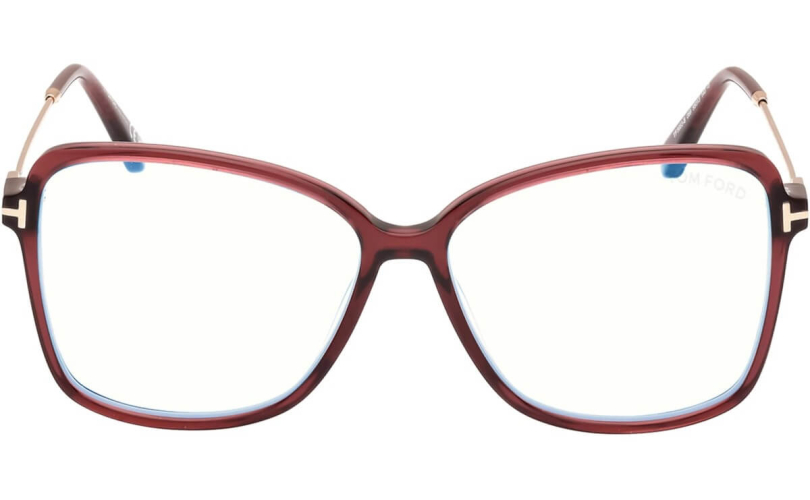 TOM FORD FT5953-B - 069 - 3 - Skyoptic.gr TOM FORD FT5953-B - 069 - 3