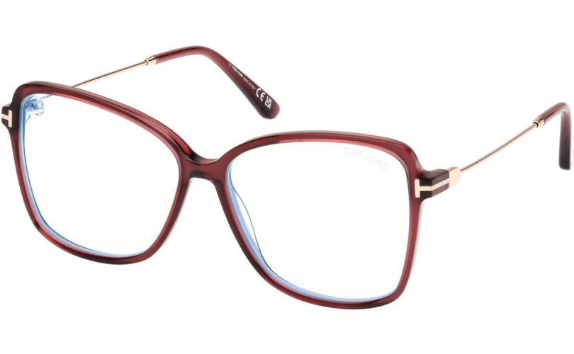 TOM FORD FT5953-B - 069