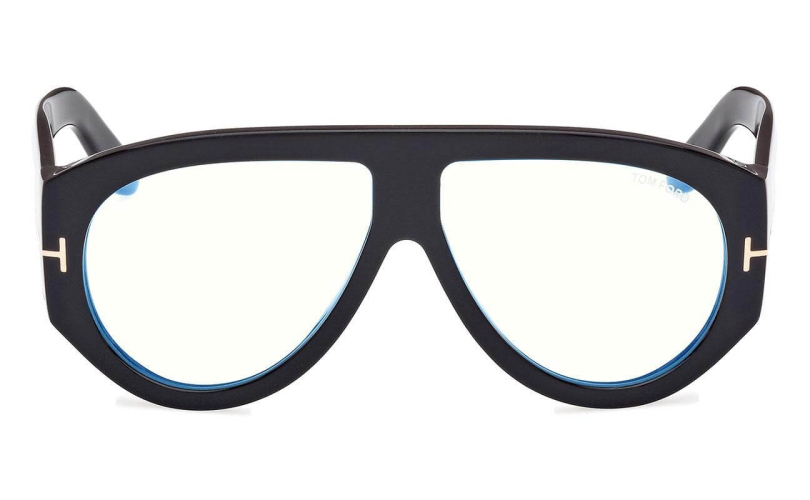 TOM FORD FT5958-B - 001 - 3 - Skyoptic.gr TOM FORD FT5958-B - 001 - 3