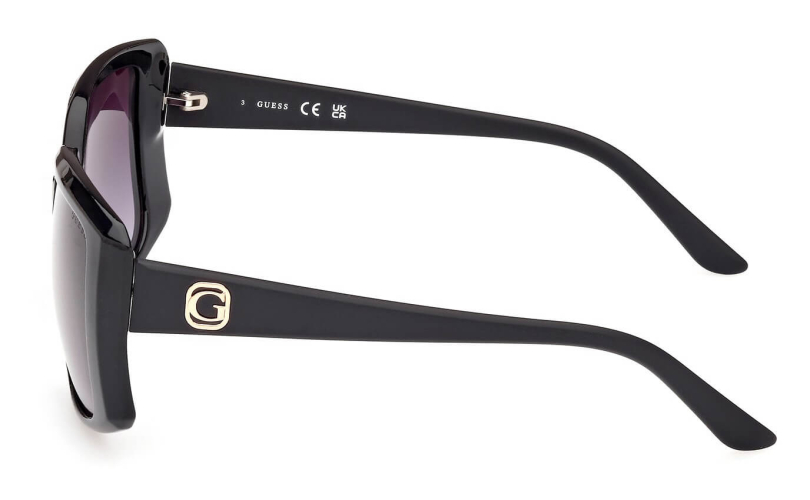 GUESS GU00097 - 01B - 2 - Skyoptic.gr GUESS GU00097 - 01B - 2