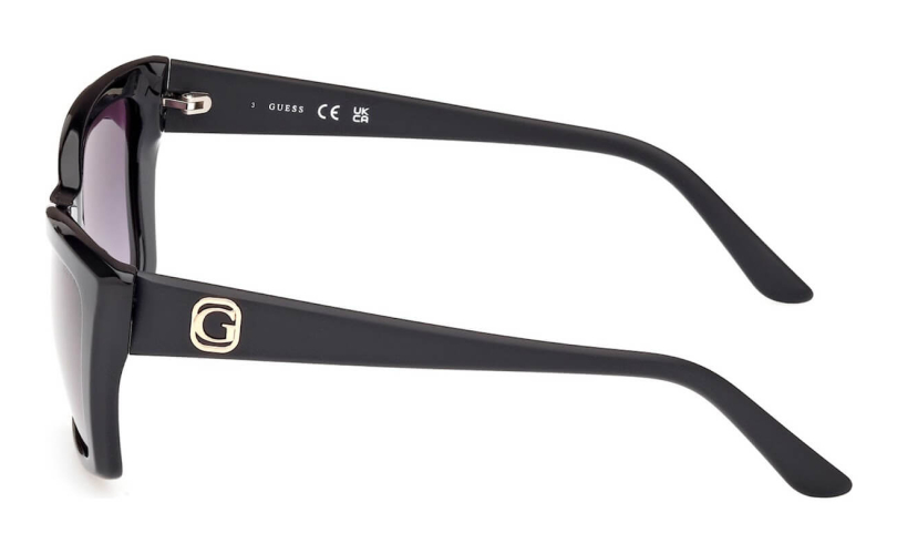 GUESS GU00098 - 01B - 2 - Skyoptic.gr GUESS GU00098 - 01B - 2