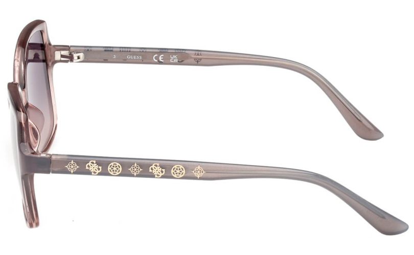 GUESS GU00100 - 20B - 2 - Skyoptic.gr GUESS GU00100 - 20B - 2