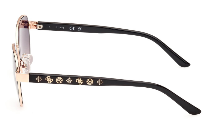 GUESS GU00101 - 05B - 2 - Skyoptic.gr GUESS GU00101 - 05B - 2