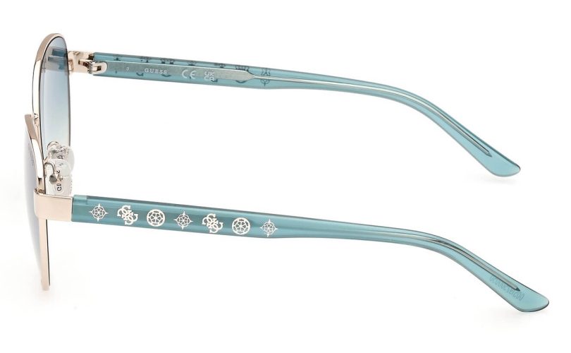 GUESS GU00101 - 32P - 2 - Skyoptic.gr GUESS GU00101 - 32P - 2