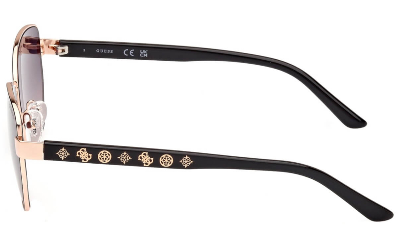 GUESS GU00102 - 05B - 2 - Skyoptic.gr GUESS GU00102 - 05B - 2