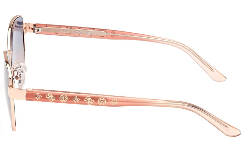 GUESS GU00102 - 28W - 2 - Skyoptic.gr GUESS GU00102 - 28W - 2