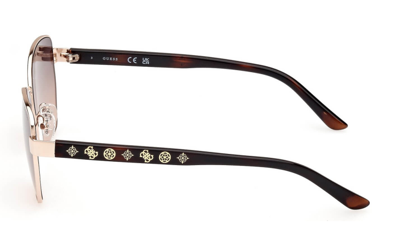 GUESS GU00102 - 32F - 2 - Skyoptic.gr GUESS GU00102 - 32F - 2