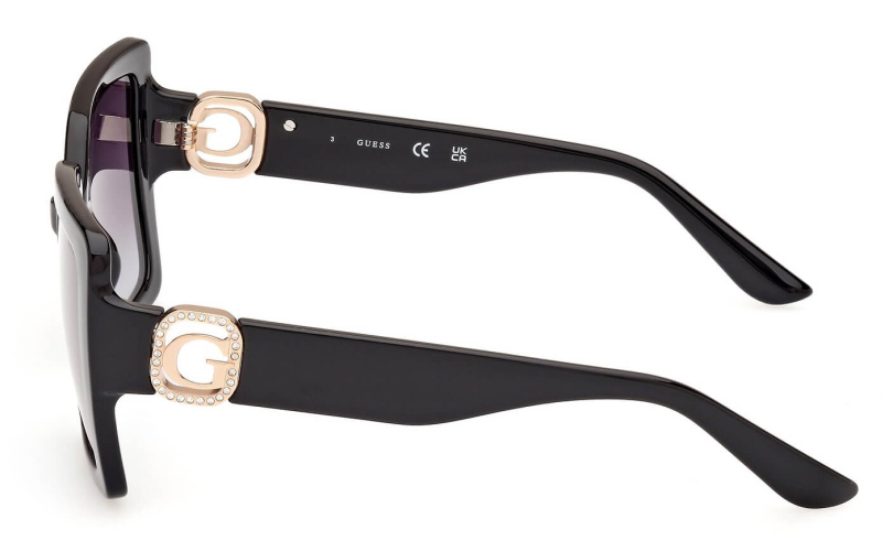 GUESS GU00103 - 01B - 2 - Skyoptic.gr GUESS GU00103 - 01B - 2