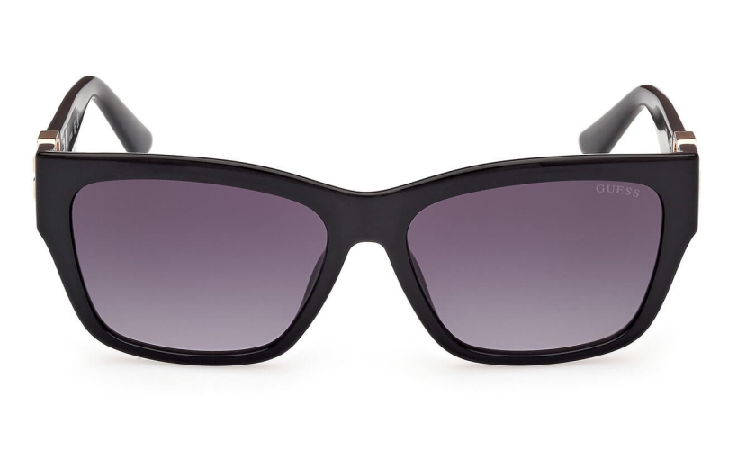 GUESS GU00105 - 01B - 3 - Skyoptic.gr GUESS GU00105 - 01B - 3
